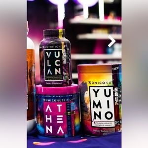 Unico Total Spectrum Stack